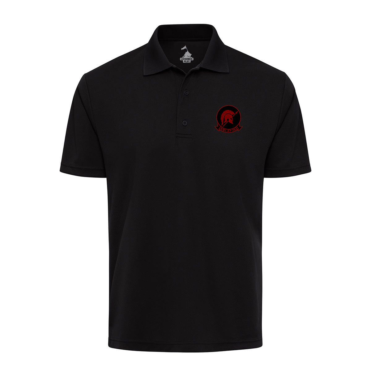 HMLAT-303 Atlas Squadron — Black