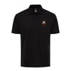VMX-1 Flying Lions Squadron Performance Polo - Black