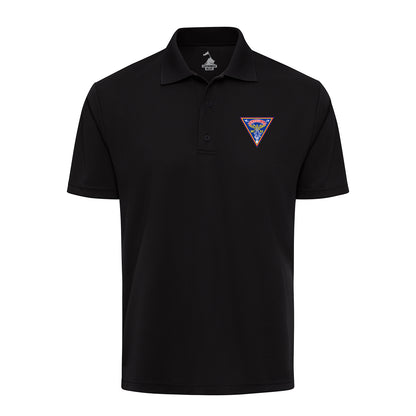 Marine Corps Air Station Beaufort — Black