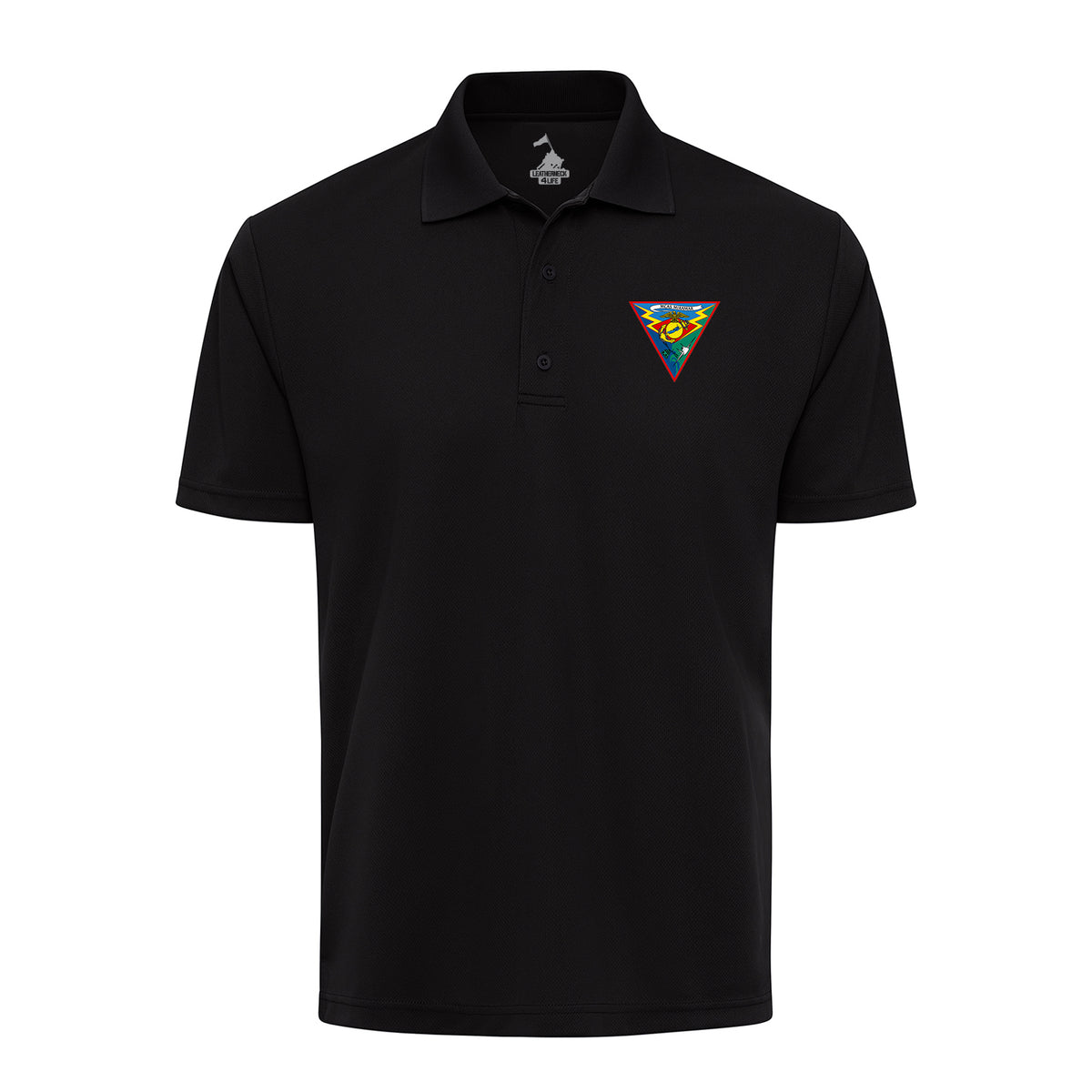 Marine Corps Air Station Miramar — Black
