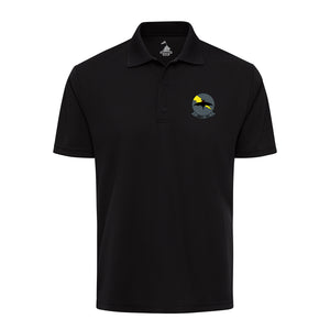 VMFA-242 Bats Squadron — Black