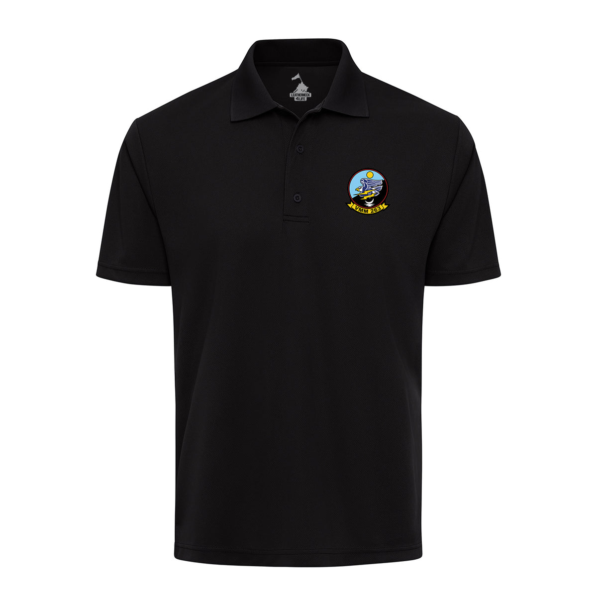 VMM-263 Thunder Chickens Squadron — Black
