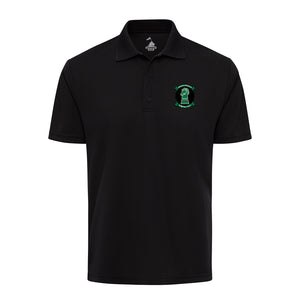 VMFA-121 Green Knights Squadron — Black
