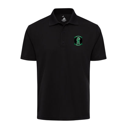 VMFA-121 Green Knights Squadron — Black