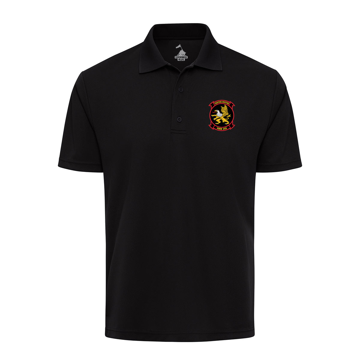 VMM-266 Fighting Griffins Squadron — Black