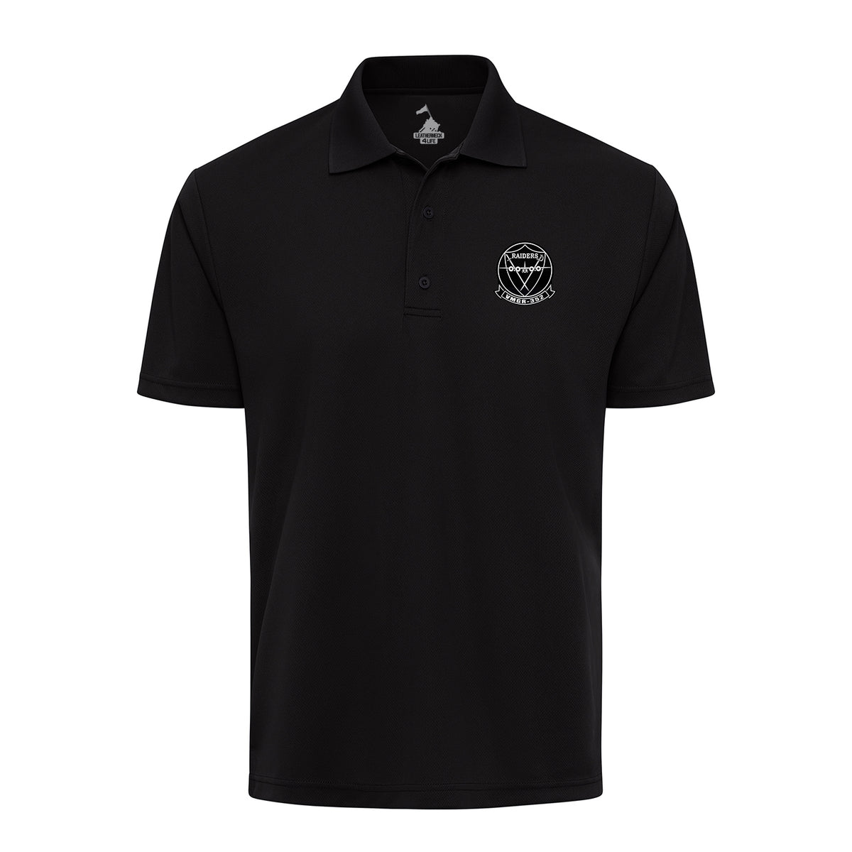 VMGR-352 Raiders Squadron — Black