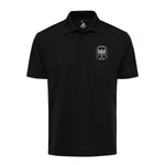 HMH-466 Wolfpack Squadron — Black