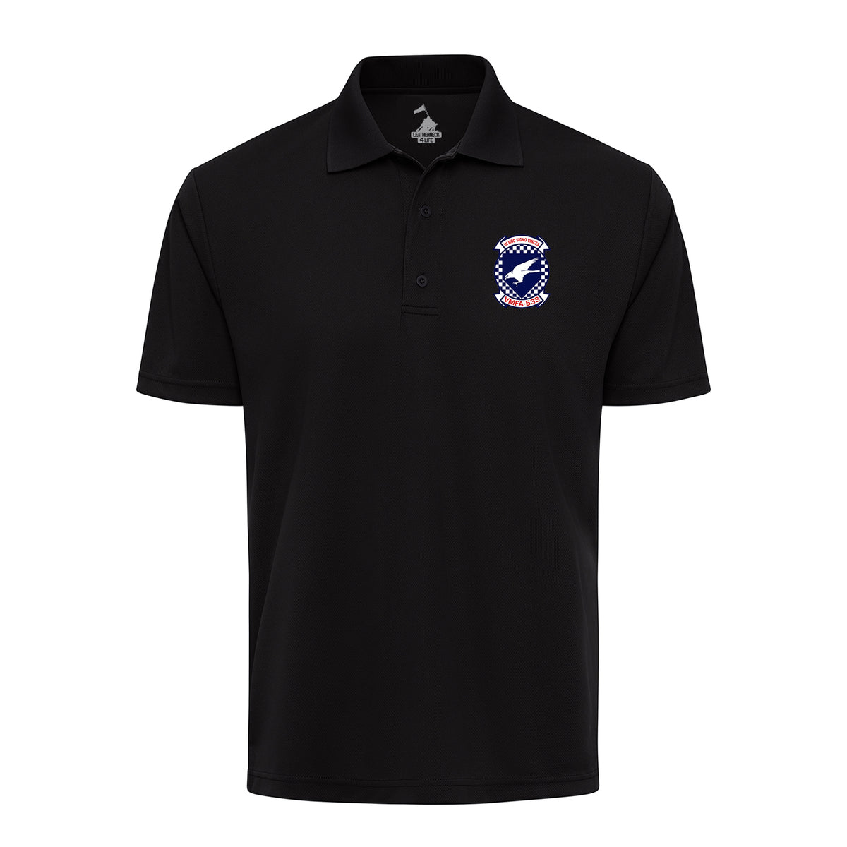 VMFA-533 Hawks Squadron — Black