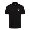 VMU-3 Phantoms Squadron Performance Polo - Black