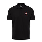 VMM-163 Evil Eyes Squadron — Black