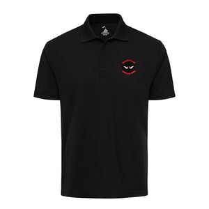 VMM-163 Evil Eyes Squadron — Black
