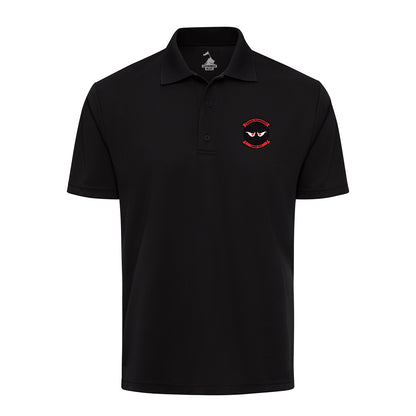 VMM-163 Evil Eyes Squadron — Black