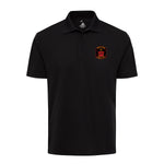 HMLA-773 Red Dog Squadron — Black