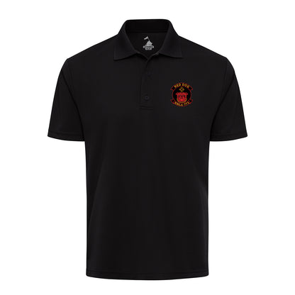 HMLA-773 Red Dog Squadron — Black