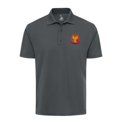 VMM-162 Golden Eagles Squadron — Charcoal