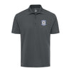 VMFA-112 Cowboys Squadron Performance Polo - Charcoal