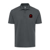 HMLAT-303 Atlas Squadron Performance Polo - Charcoal