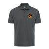 VMFA-224 Fighting Bengals Squadron Performance Polo - Charcoal