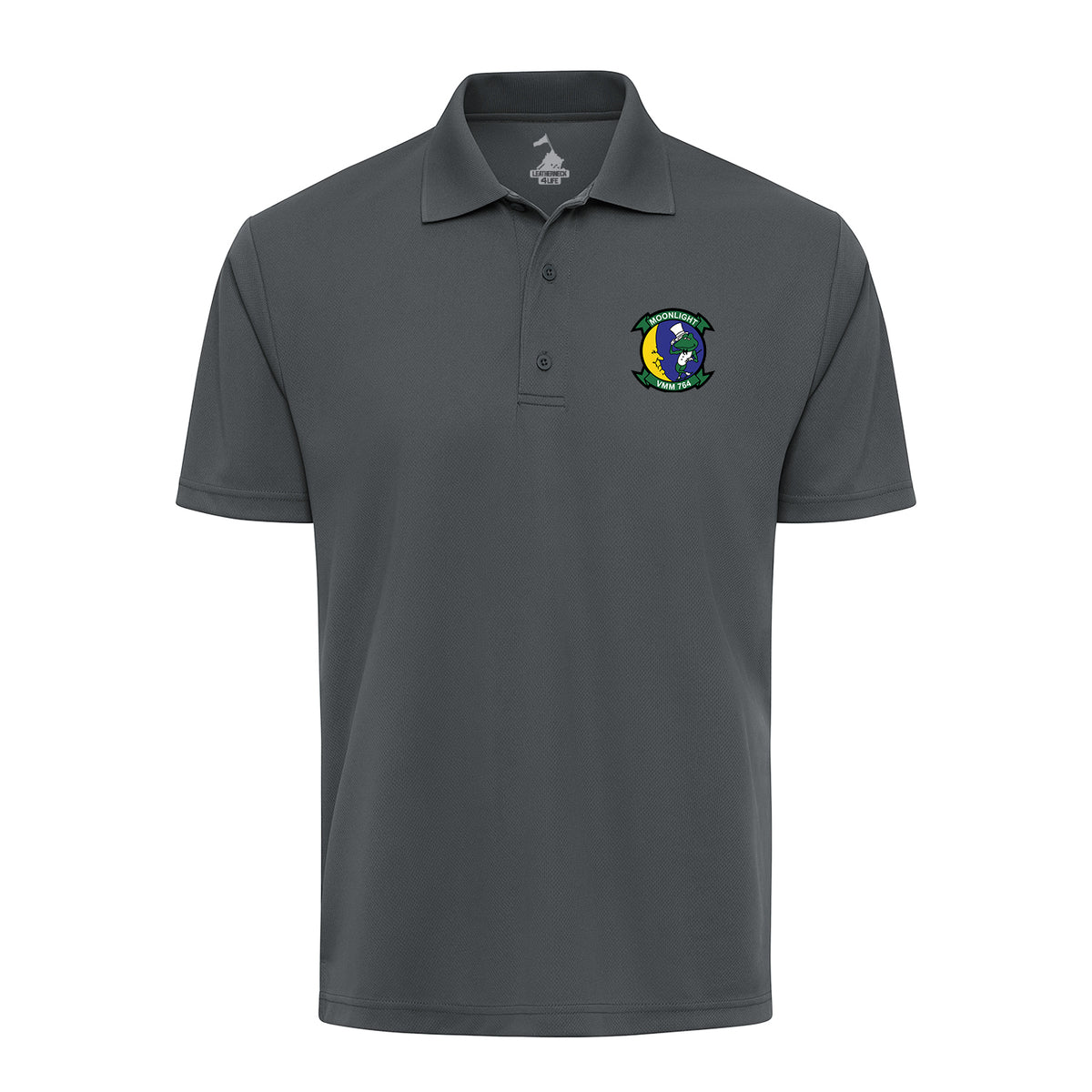 VMM-764 Moonlight Squadron — Charcoal