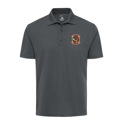 HMLA-367 Scarface Squadron — Charcoal