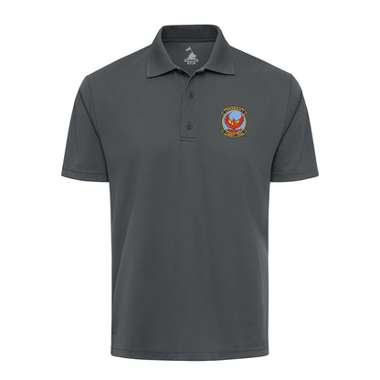 HMHT-302 Phoenix Squadron — Charcoal