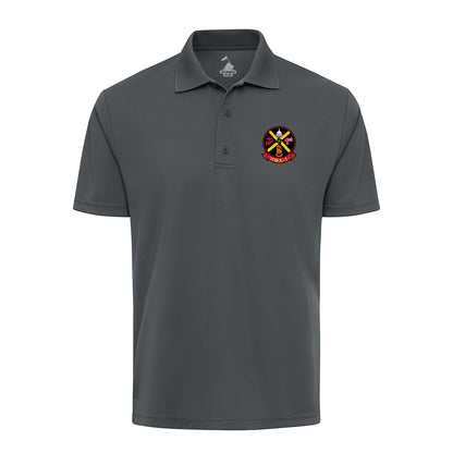 HMX-1 Marine One Squadron Performance Polo