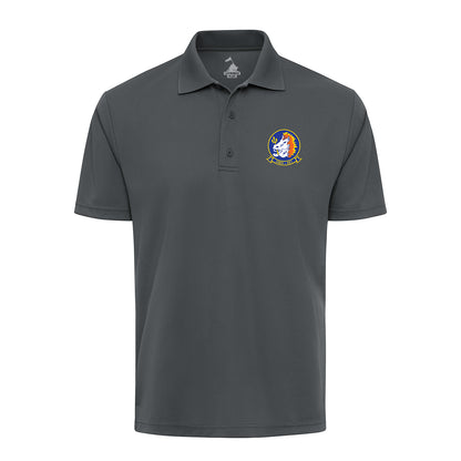 HMH-461 Iron Horse Squadron — Charcoal