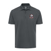 VMFA-122 Werewolves Squadron Performance Polo - Charcoal