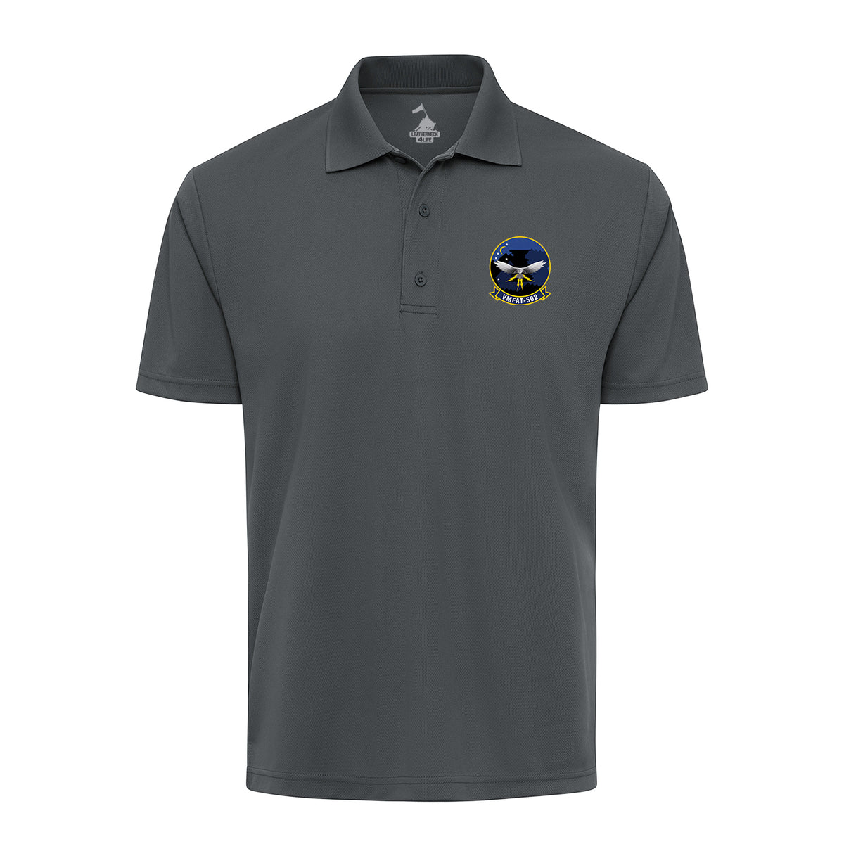 VMFAT-502 Flying Nightmares Squadron — Charcoal