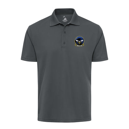 VMFAT-502 Flying Nightmares Squadron — Charcoal