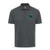 VMM-164 Knightriders Squadron Performance Polo - Charcoal