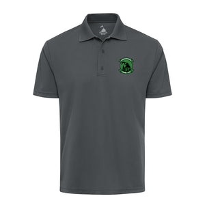 VMM-164 Knightriders Squadron — Charcoal