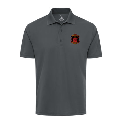 HMLA-773 Red Dog Squadron — Charcoal