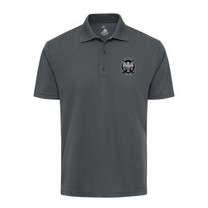 HMH-466 Wolfpack Squadron — Charcoal