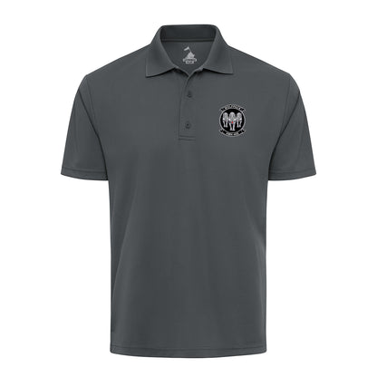 HMH-466 Wolfpack Squadron — Charcoal