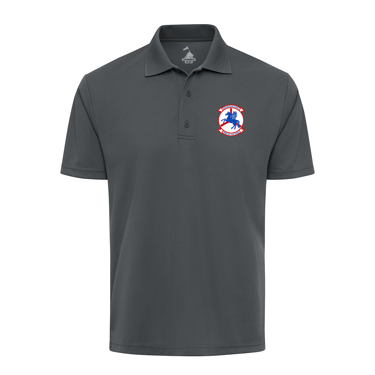 VMM-161 Greyhawks — Charcoal