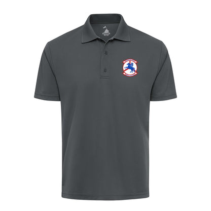 VMM-161 Greyhawks — Charcoal