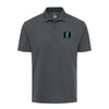 VMFA-121 Green Knights Squadron Performance Polo - Charcoal