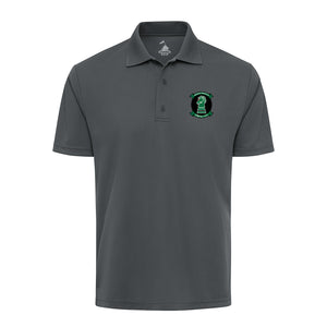 VMFA-121 Green Knights Squadron — Charcoal