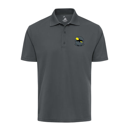 VMFA-242 Bats Squadron — Charcoal