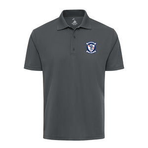 VMFA-115 Silver Eagles — Charcoal