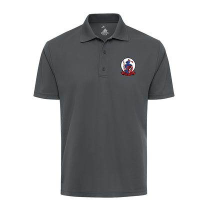 VMM-365 Blue Knights Squadron — Charcoal