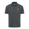 VMU-3 Phantoms Squadron Performance Polo - Charcoal