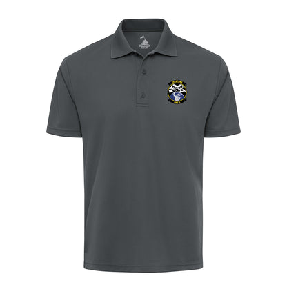 VMU-3 Phantoms Squadron — Charcoal