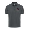 VMGR-252 Otis Squadron Performance Polo - Charcoal