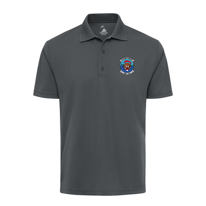 HMH-362 Flying Tigers Squadron — Charcoal