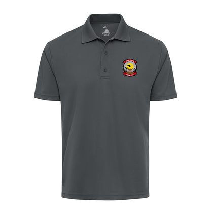 VMM-774 Wild Goose Squadron — Charcoal