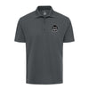 HMLA-369 Gunfighters Squadron Performance Polo - Charcoal