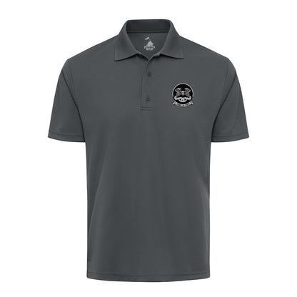 HMLA-369 Gunfighters Squadron — Charcoal
