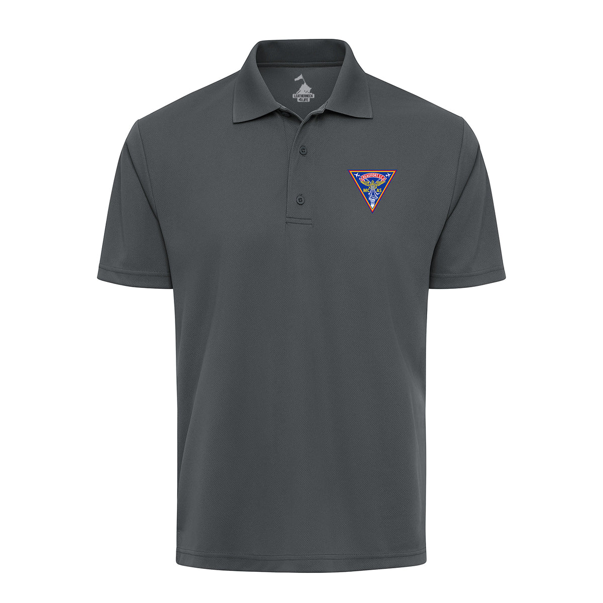 Marine Corps Air Station Beaufort — Charcoal